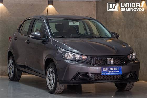 FIAT ARGO 1.0 FIREFLY FLEX DRIVE MANUAL